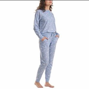 Brand new Splendid Ladies' 2-piece Lounge Set